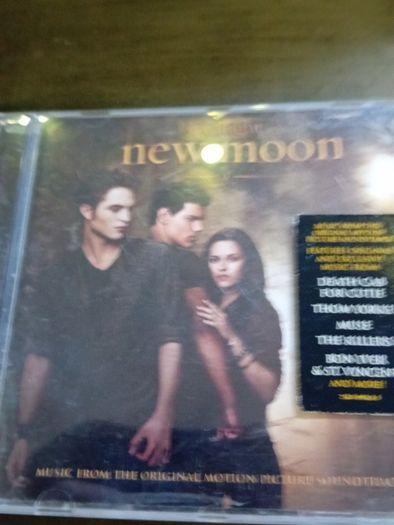 CDs Too