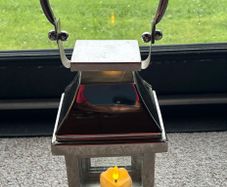 Small French Lantern