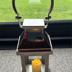 Small French Lantern