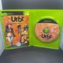The Urbz: Sims In The City Xbox Image 2