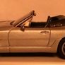 D&A 1/43 Porsche 968 cabriolet Image 3