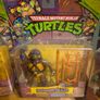 TMNT Ninja Turtles Classic Collection 2013 Complete Set of 4 Sealed Playmates Image 5