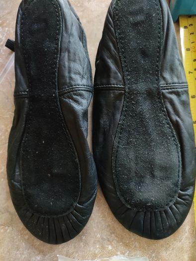 Jazz/Dance shoes