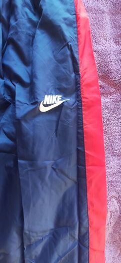 Nike windrunner bottom pants size S