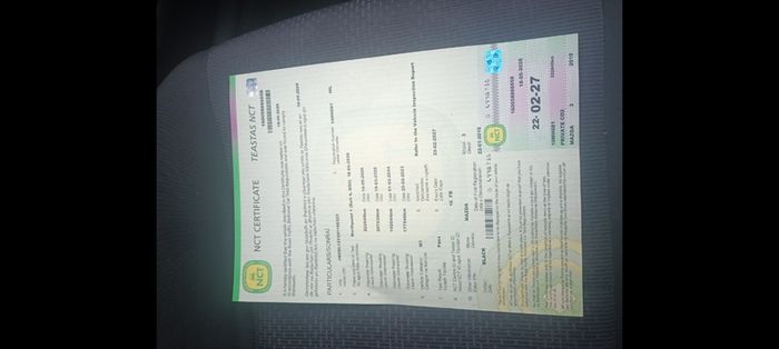 2010 Mazda 3 1.6 Diesel