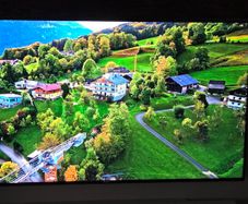 Sony 55" UHD Led with Android, KD-55XF9005