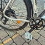 Raleigh Nightflight 16 Speed Bicycle Image 6