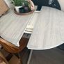 Free IKEA Extendable Dining Table (Needs to Go ASAP) Image 2