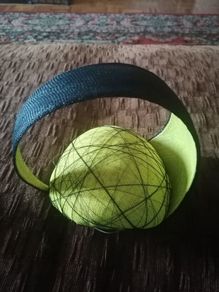 Fascinator Hats