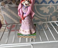 Jim Shore - Disney Traditions - Maid Marian