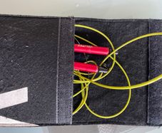 Skipping rope - CrossFit