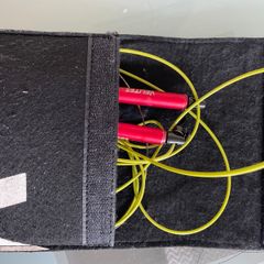 Skipping rope - CrossFit