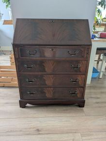 Writing Desk
