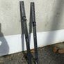Pair of metal L-Track Tie Rails for Van/Campervan Image 4