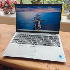 Dell Precision 3560 Laptop | i7 vPro | 16GB | 15.6" FHD | 512GB | NVidia 2GB | Win11
