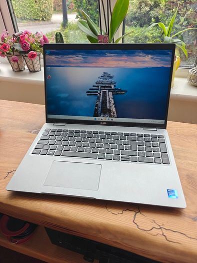 Dell Precision 3560 Laptop | i7 vPro | 16GB | 15.6" FHD | 512GB | NVidia 2GB | Win11