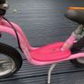 Balancing bike and toddler scooter Image 4