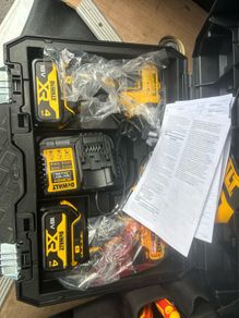 Dewalt Set