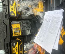 Dewalt Set