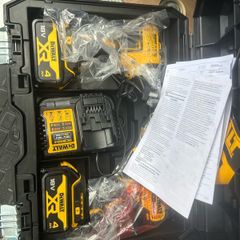 Dewalt Set