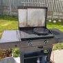Charbroil  Versa Tile BBQ Image 3