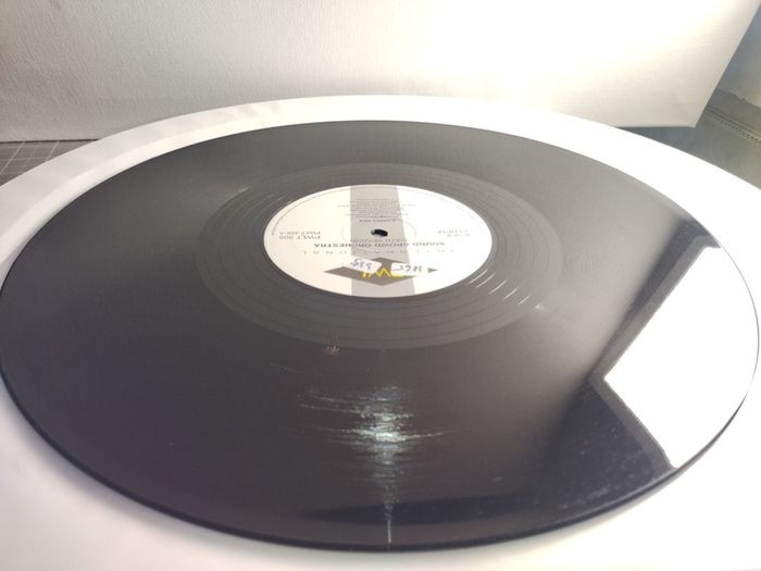 Sound Crowd - Sixth Season - PWL International - EXCELLENT NICK!