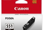 Canon Cli-551 Bk/m/y