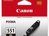 main image for ad Canon Cli-551 Bk/m/y