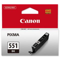 Canon Cli-551 Bk/m/y