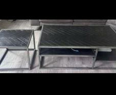 Coffee Table & Console Table