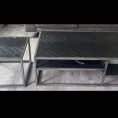 Coffee Table & Console Table