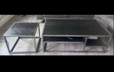 Coffee Table & Console Table