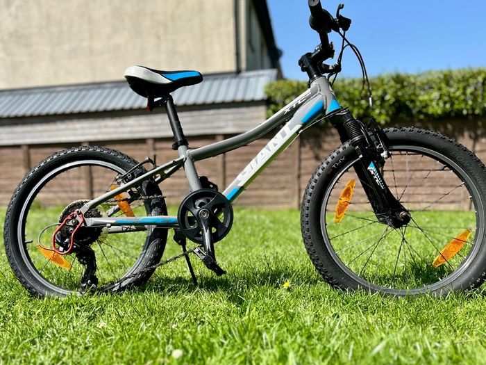 Giant Xtc 20'