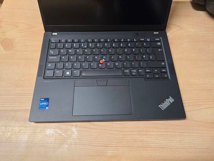 Lenovo ThinkPad x13 Gen4 (i5 vPRO 13gen , 16/256GB)