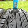 18" Genuine Audi A6 S Line Alloys with tyres Image 6