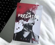 The predator Thriller Novel