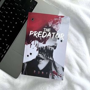 The predator Thriller Novel