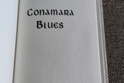 Conamara Blues by John O Donohue 2001 hardback first edition in good condition with signs of wear on the cover see photos FREE STANDARD POSTAGE INCLUDED