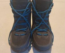 Womens hiking boots