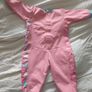 Baby Warming Wetsuit Image 5