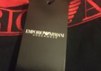 Emporio ARMANI men's boxer