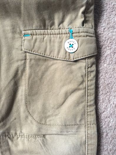 Ted Baker Beige Chinos