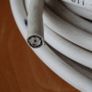 10.5 m Cable 110 Db 3 Shield USED Image 4