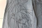 Anime Girls trousers