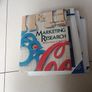 Selection  Of Marketing  Books. Image 4