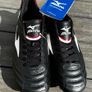 2014 Mizuno Waitangi Soft Ground Rugby Boots Image 2
