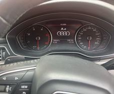 2019 Audi A4