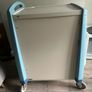 Avalo 6 Drawer Standard Height Emergency Crash Cart Image 3