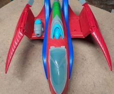 PJ Masks PJ Air Jet
