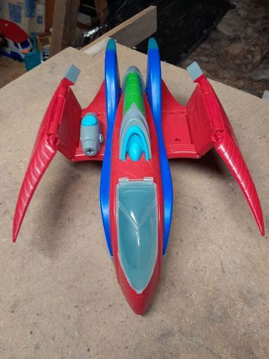 PJ Masks PJ Air Jet